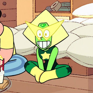 Meet your Posher, Posh